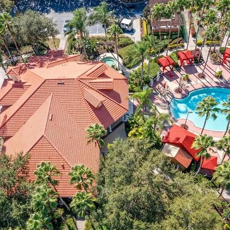 Solana 7 Bed Rooms Family Vacation Villa-Private Pool And Spa Davenport Exterior photo