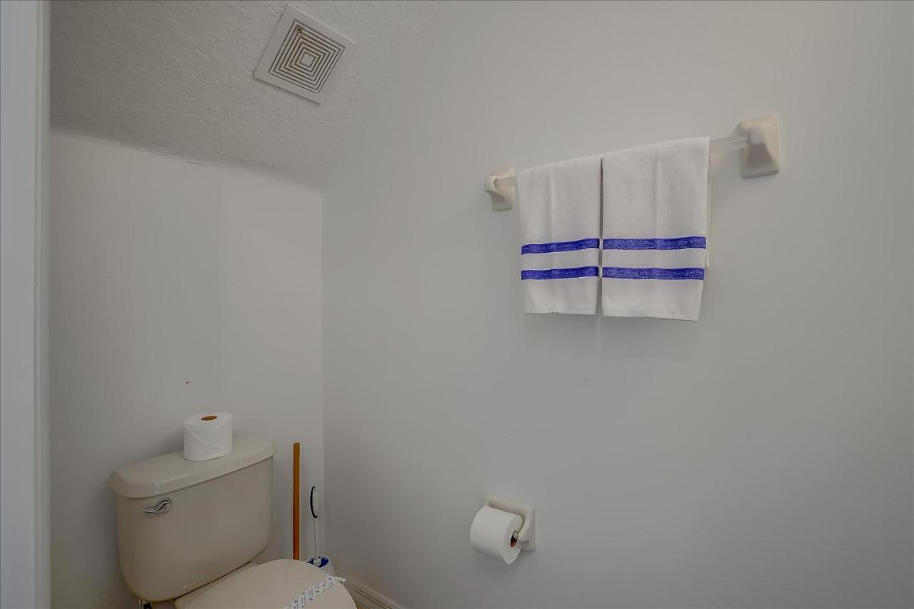 Solana 7 Bed Rooms Family Vacation Villa-Private Pool And Spa Davenport Exterior photo