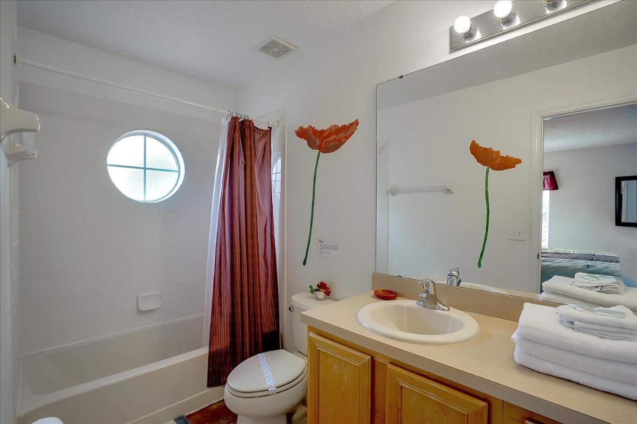 Solana 7 Bed Rooms Family Vacation Villa-Private Pool And Spa Davenport Exterior photo